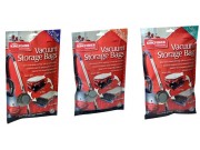 Kingfisher Homeware Vacuum Storage Bags (LARGE - 74 x 130cm)